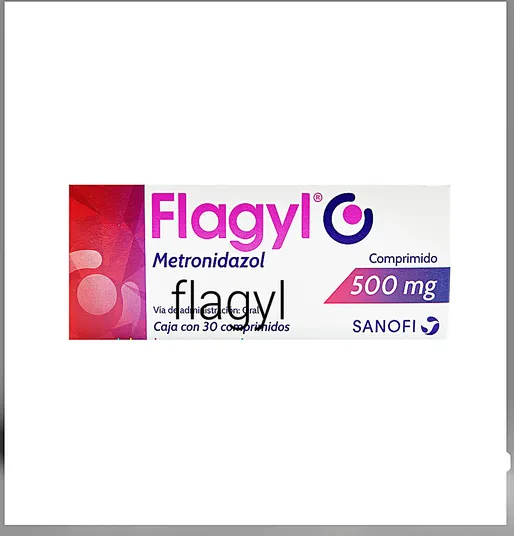 Acheter flagyl ligne